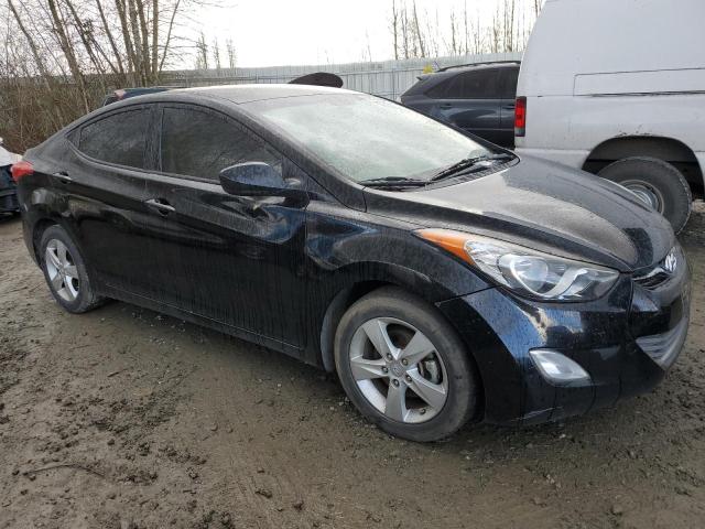 Photo 3 VIN: 5NPDH4AEXDH169656 - HYUNDAI ELANTRA 