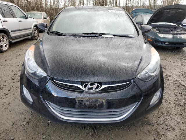 Photo 4 VIN: 5NPDH4AEXDH169656 - HYUNDAI ELANTRA 