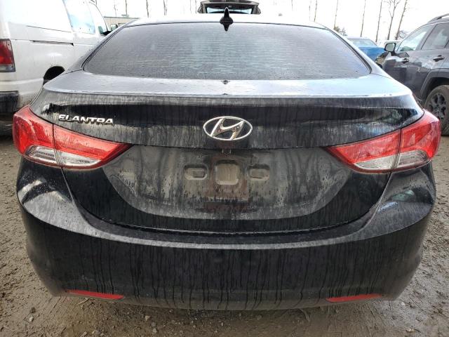 Photo 5 VIN: 5NPDH4AEXDH169656 - HYUNDAI ELANTRA 