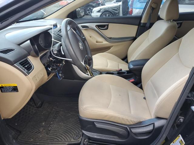 Photo 6 VIN: 5NPDH4AEXDH169656 - HYUNDAI ELANTRA 