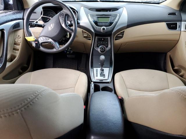 Photo 7 VIN: 5NPDH4AEXDH169656 - HYUNDAI ELANTRA 