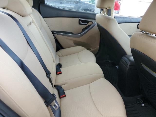 Photo 9 VIN: 5NPDH4AEXDH169656 - HYUNDAI ELANTRA 