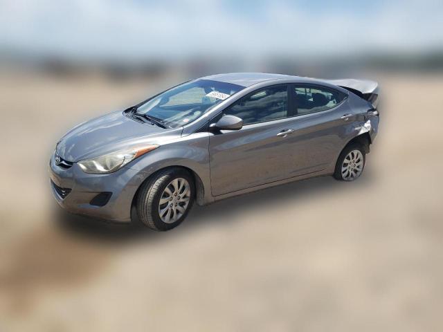 Photo 0 VIN: 5NPDH4AEXDH172041 - HYUNDAI ELANTRA 