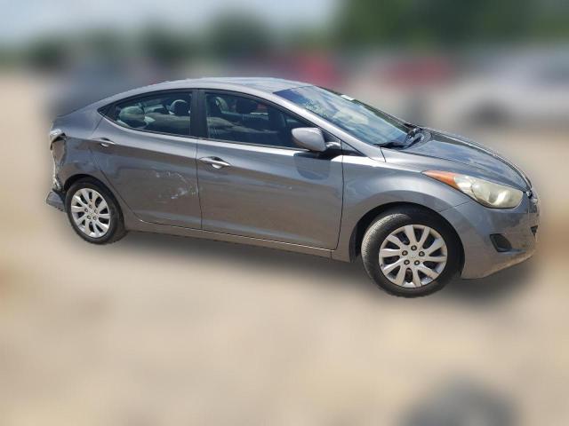 Photo 3 VIN: 5NPDH4AEXDH172041 - HYUNDAI ELANTRA 