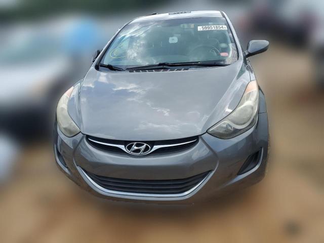 Photo 4 VIN: 5NPDH4AEXDH172041 - HYUNDAI ELANTRA 