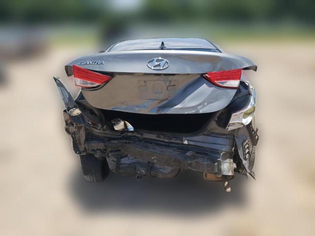 Photo 5 VIN: 5NPDH4AEXDH172041 - HYUNDAI ELANTRA 