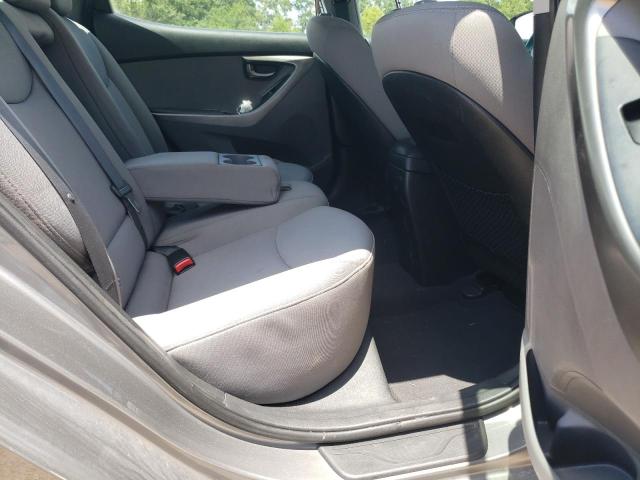 Photo 9 VIN: 5NPDH4AEXDH172041 - HYUNDAI ELANTRA 