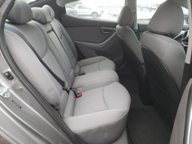 Photo 5 VIN: 5NPDH4AEXDH172041 - HYUNDAI ELANTRA 