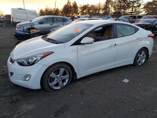 Photo 0 VIN: 5NPDH4AEXDH174498 - HYUNDAI ELANTRA 