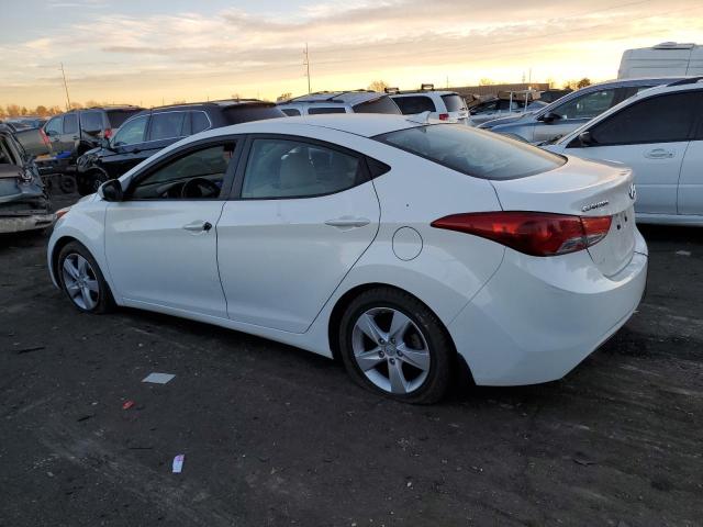 Photo 1 VIN: 5NPDH4AEXDH174498 - HYUNDAI ELANTRA 