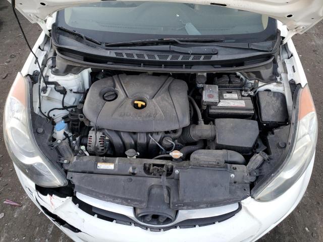 Photo 10 VIN: 5NPDH4AEXDH174498 - HYUNDAI ELANTRA 