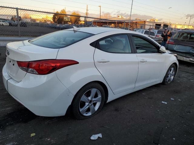 Photo 2 VIN: 5NPDH4AEXDH174498 - HYUNDAI ELANTRA 