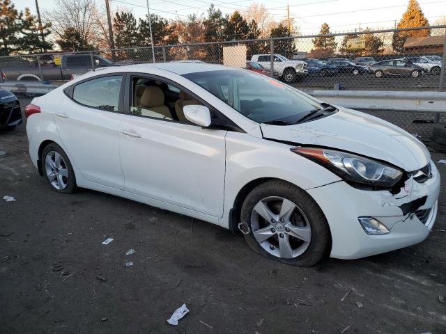 Photo 3 VIN: 5NPDH4AEXDH174498 - HYUNDAI ELANTRA 