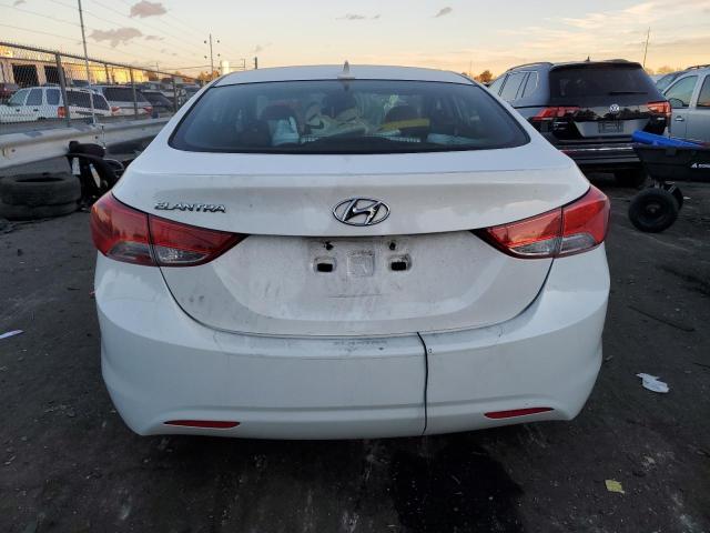 Photo 5 VIN: 5NPDH4AEXDH174498 - HYUNDAI ELANTRA 