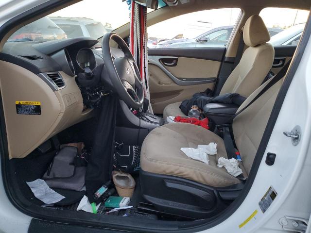 Photo 6 VIN: 5NPDH4AEXDH174498 - HYUNDAI ELANTRA 