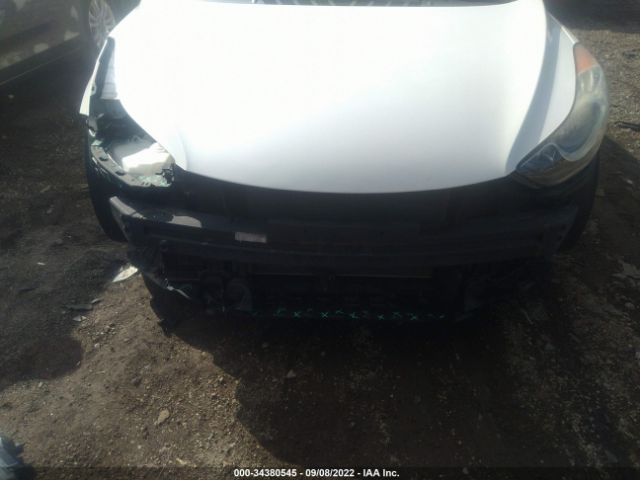 Photo 5 VIN: 5NPDH4AEXDH174498 - HYUNDAI ELANTRA 