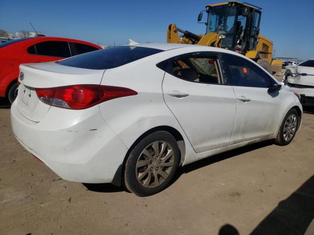 Photo 2 VIN: 5NPDH4AEXDH175151 - HYUNDAI ELANTRA 