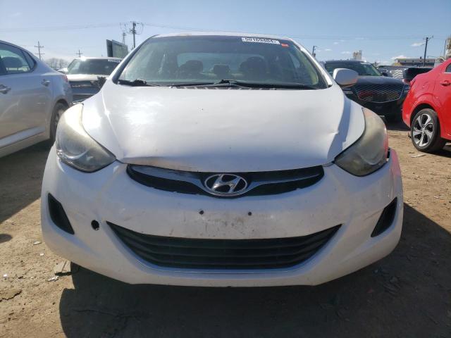 Photo 4 VIN: 5NPDH4AEXDH175151 - HYUNDAI ELANTRA 