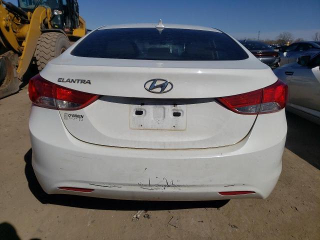 Photo 5 VIN: 5NPDH4AEXDH175151 - HYUNDAI ELANTRA 