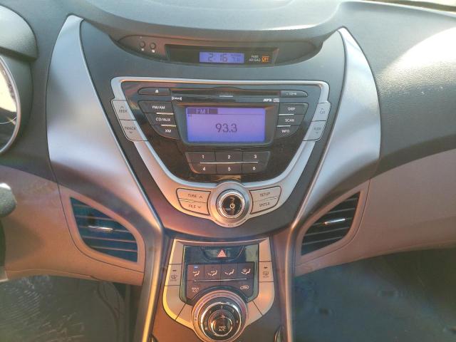 Photo 8 VIN: 5NPDH4AEXDH176865 - HYUNDAI ELANTRA GL 