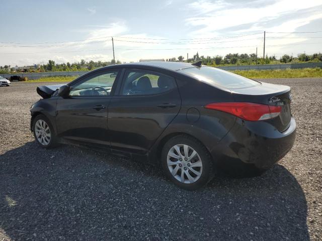 Photo 1 VIN: 5NPDH4AEXDH179068 - HYUNDAI ELANTRA 