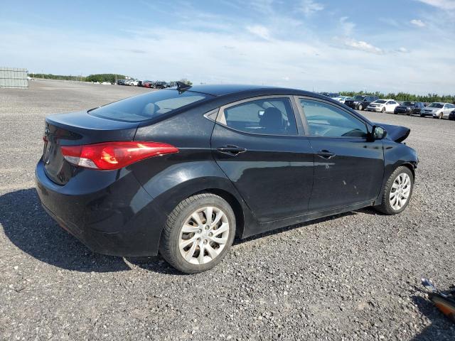 Photo 2 VIN: 5NPDH4AEXDH179068 - HYUNDAI ELANTRA 