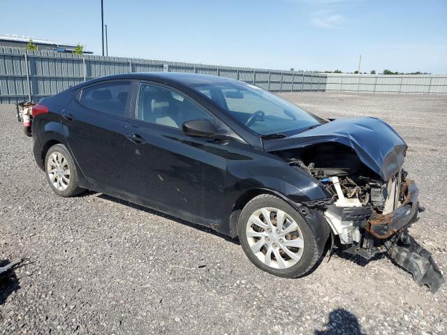 Photo 3 VIN: 5NPDH4AEXDH179068 - HYUNDAI ELANTRA 