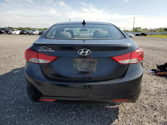 Photo 5 VIN: 5NPDH4AEXDH179068 - HYUNDAI ELANTRA 