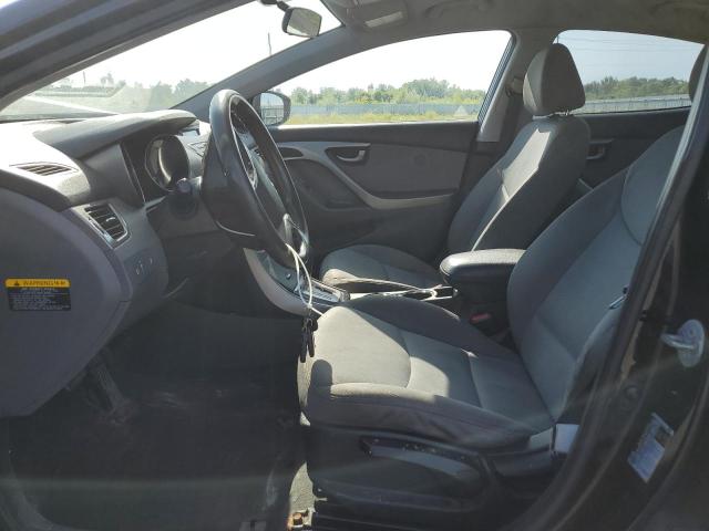 Photo 6 VIN: 5NPDH4AEXDH179068 - HYUNDAI ELANTRA 