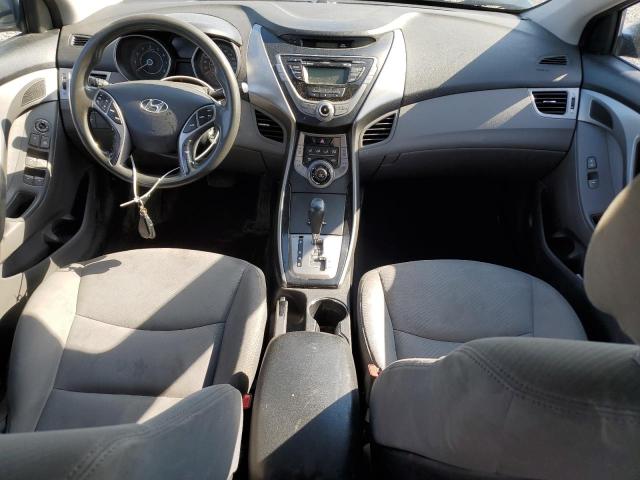 Photo 7 VIN: 5NPDH4AEXDH179068 - HYUNDAI ELANTRA 