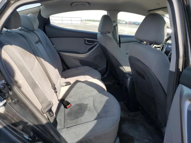 Photo 9 VIN: 5NPDH4AEXDH179068 - HYUNDAI ELANTRA 