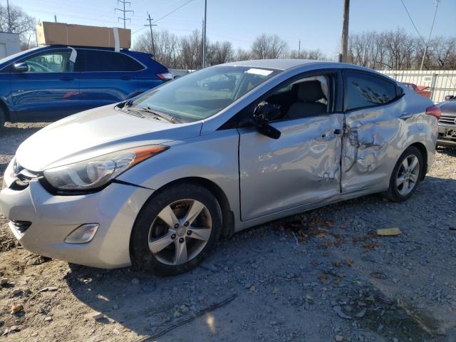 Photo 0 VIN: 5NPDH4AEXDH185131 - HYUNDAI ELANTRA GL 