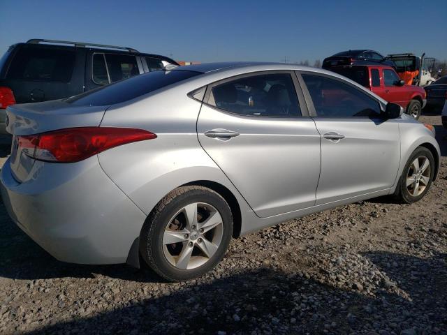 Photo 2 VIN: 5NPDH4AEXDH185131 - HYUNDAI ELANTRA GL 