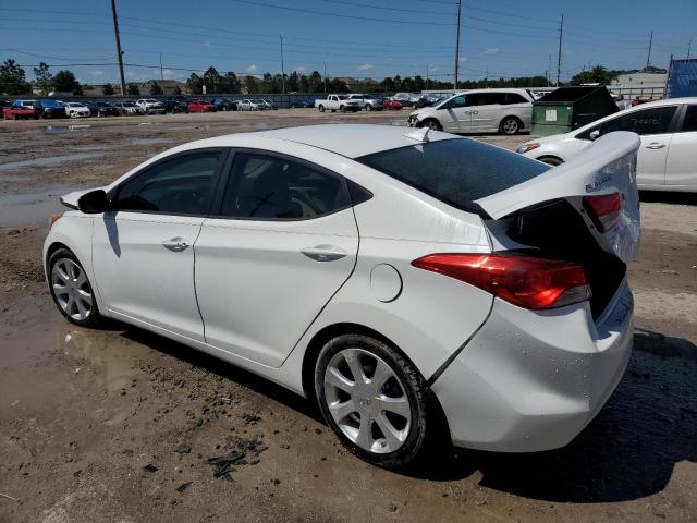 Photo 1 VIN: 5NPDH4AEXDH187106 - HYUNDAI ELANTRA 