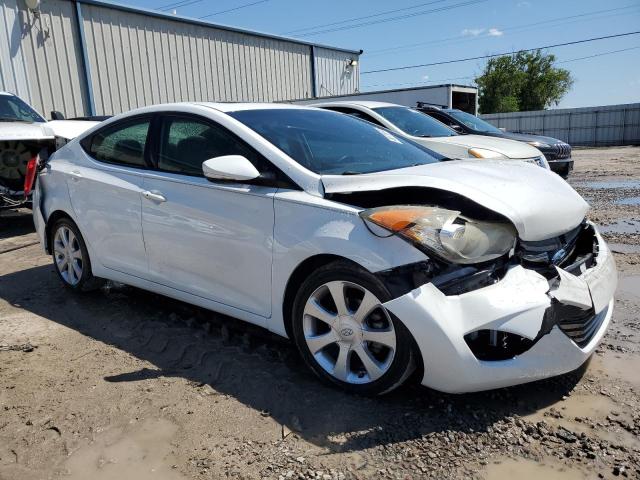 Photo 3 VIN: 5NPDH4AEXDH187106 - HYUNDAI ELANTRA 