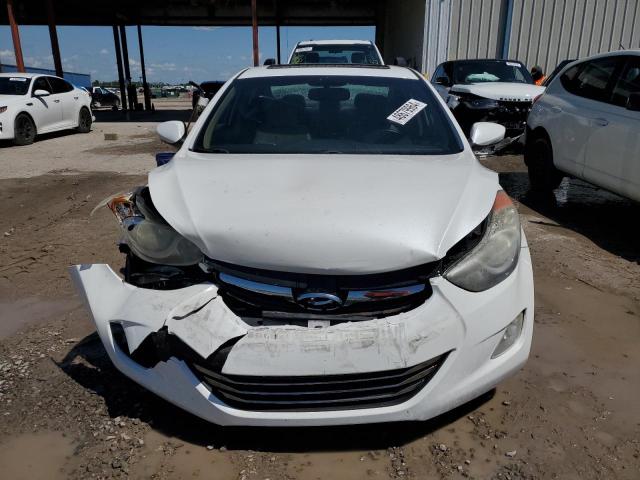 Photo 4 VIN: 5NPDH4AEXDH187106 - HYUNDAI ELANTRA 