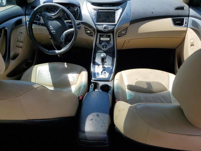 Photo 7 VIN: 5NPDH4AEXDH187106 - HYUNDAI ELANTRA 