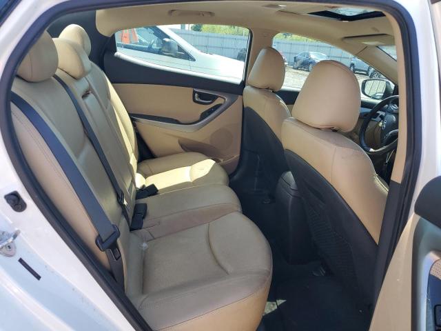 Photo 9 VIN: 5NPDH4AEXDH187106 - HYUNDAI ELANTRA 