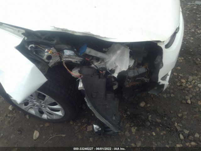 Photo 5 VIN: 5NPDH4AEXDH202798 - HYUNDAI ELANTRA GL 