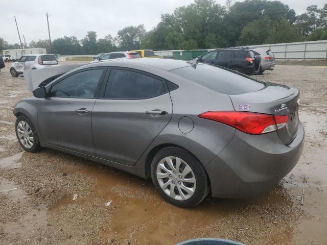 Photo 1 VIN: 5NPDH4AEXDH203059 - HYUNDAI ELANTRA GL 