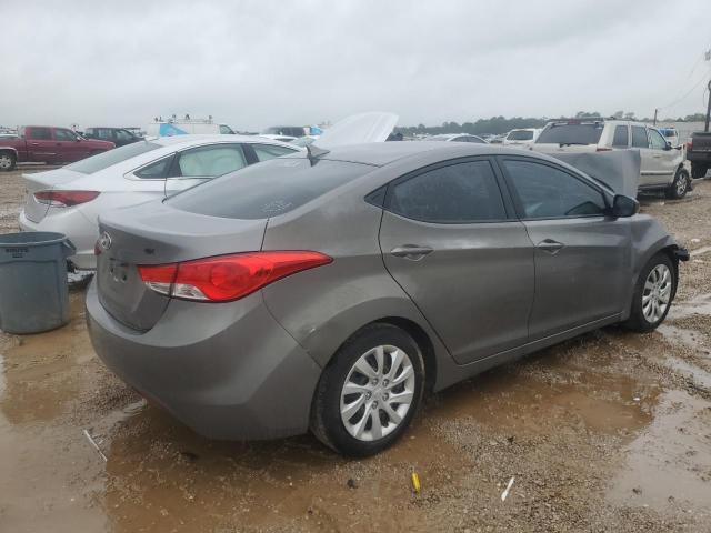 Photo 2 VIN: 5NPDH4AEXDH203059 - HYUNDAI ELANTRA GL 