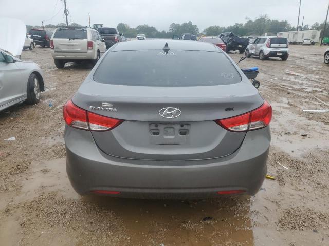 Photo 5 VIN: 5NPDH4AEXDH203059 - HYUNDAI ELANTRA GL 