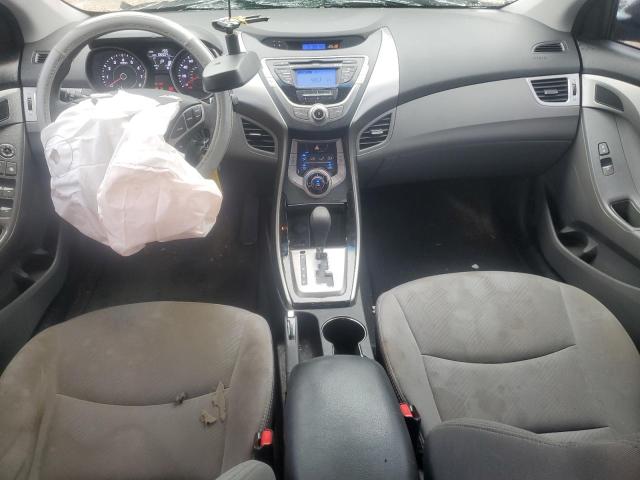 Photo 7 VIN: 5NPDH4AEXDH203059 - HYUNDAI ELANTRA GL 