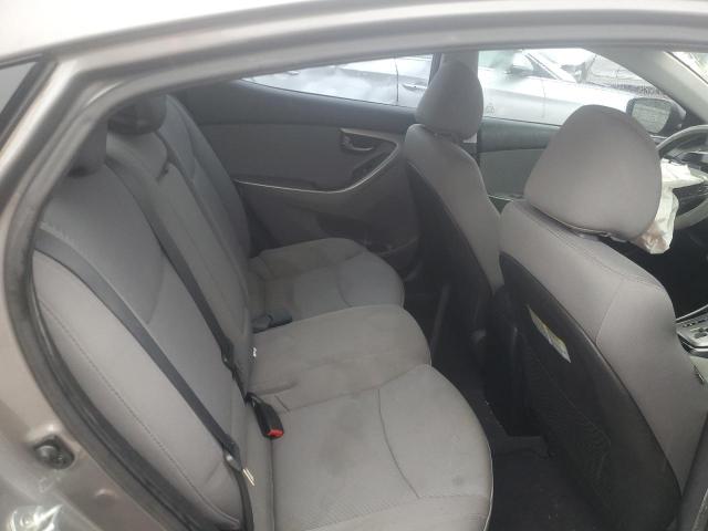 Photo 9 VIN: 5NPDH4AEXDH203059 - HYUNDAI ELANTRA GL 