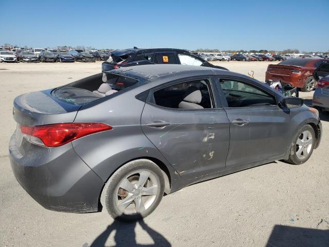 Photo 2 VIN: 5NPDH4AEXDH204258 - HYUNDAI ELANTRA 