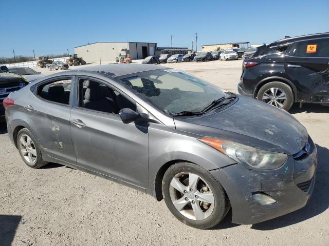 Photo 3 VIN: 5NPDH4AEXDH204258 - HYUNDAI ELANTRA 