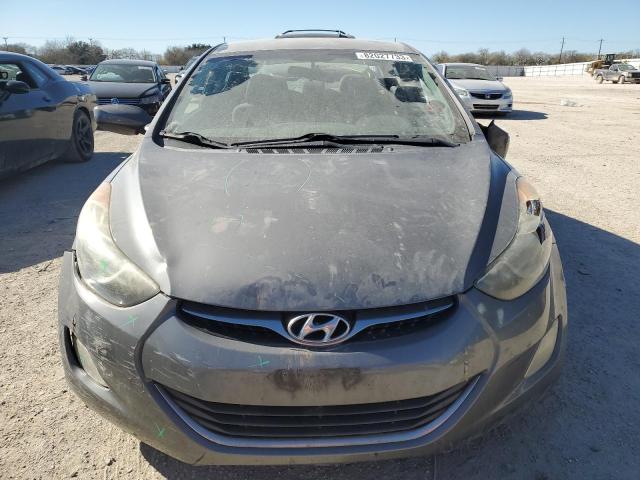 Photo 4 VIN: 5NPDH4AEXDH204258 - HYUNDAI ELANTRA 