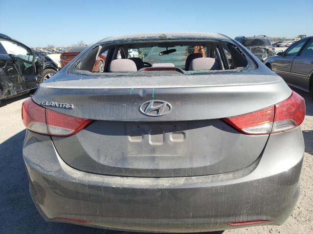 Photo 5 VIN: 5NPDH4AEXDH204258 - HYUNDAI ELANTRA 