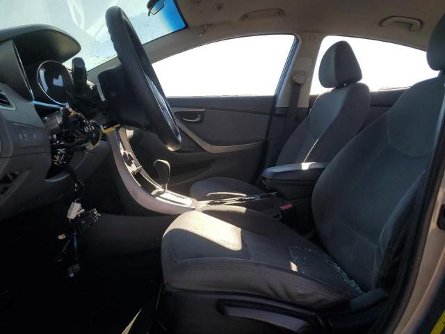 Photo 6 VIN: 5NPDH4AEXDH204258 - HYUNDAI ELANTRA 