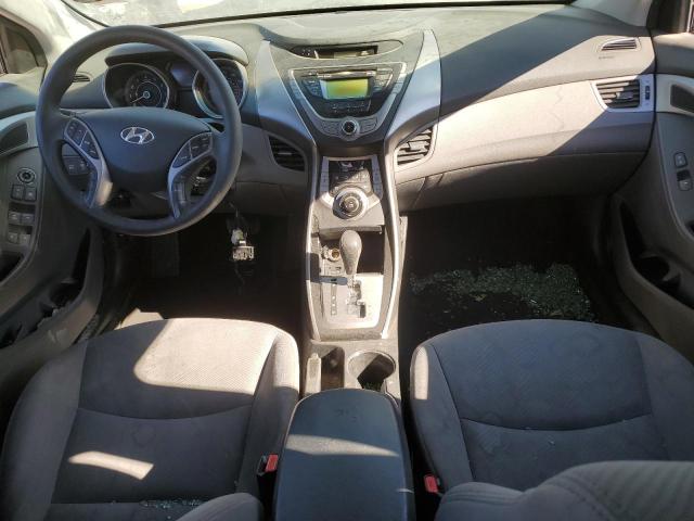 Photo 7 VIN: 5NPDH4AEXDH204258 - HYUNDAI ELANTRA 